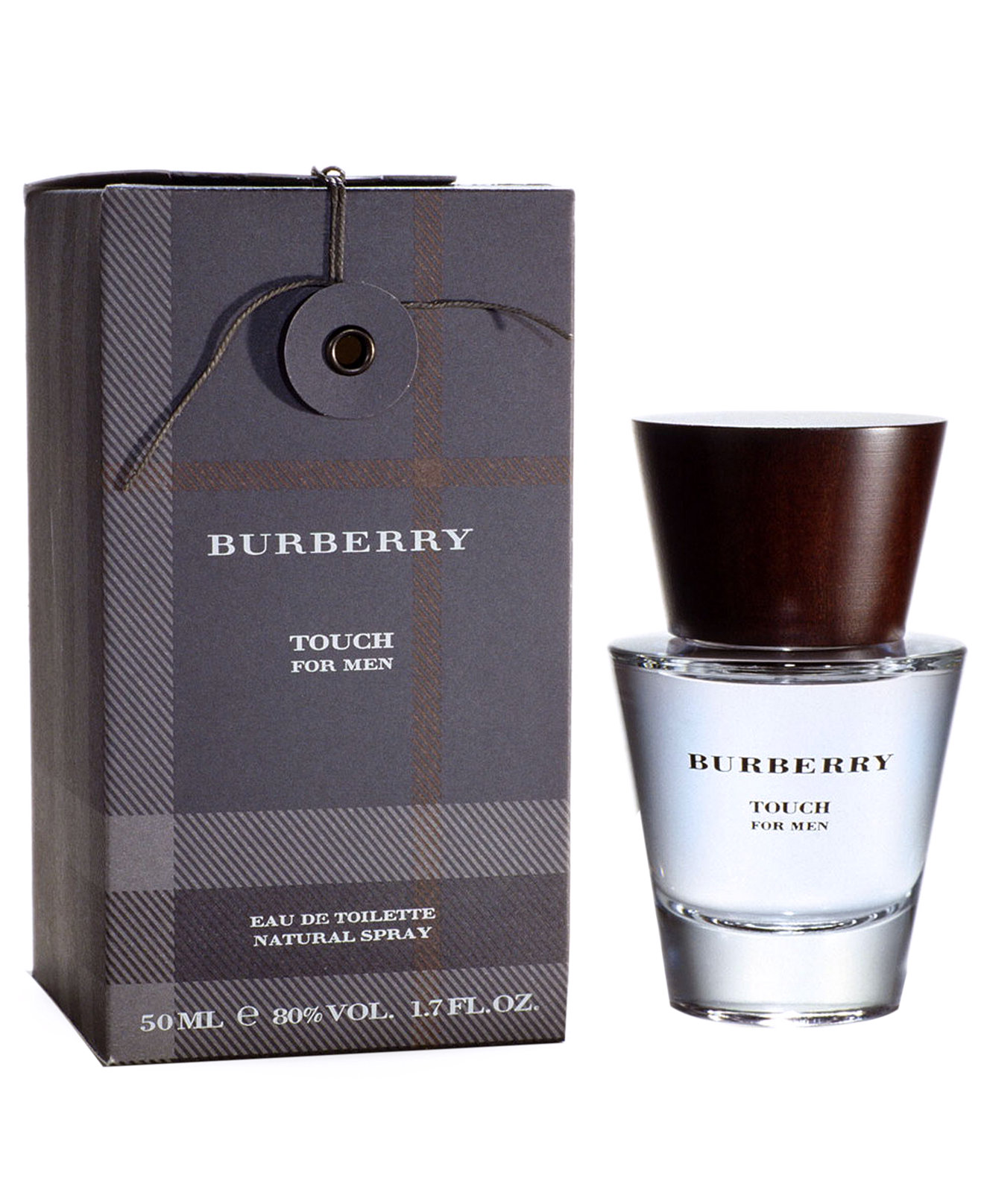 Burberry Touch for Men edt